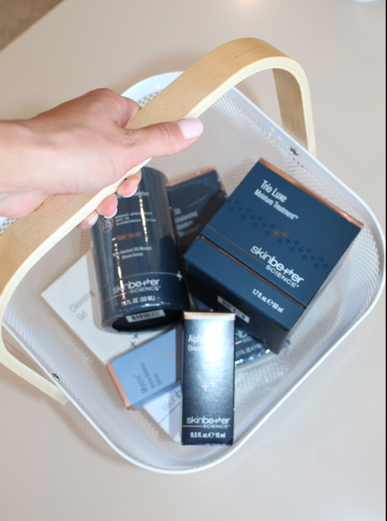 Skinbetter Science